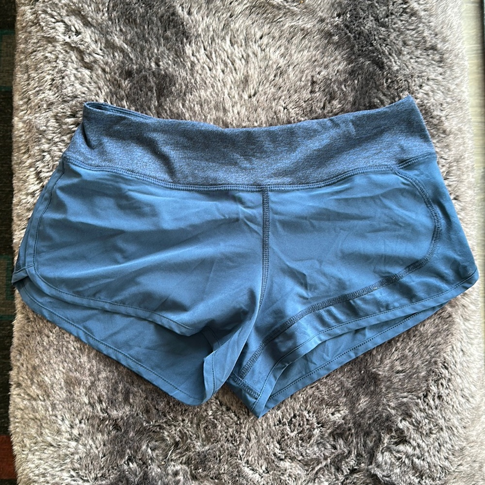 Rabbit women’s catch me if you can shorts